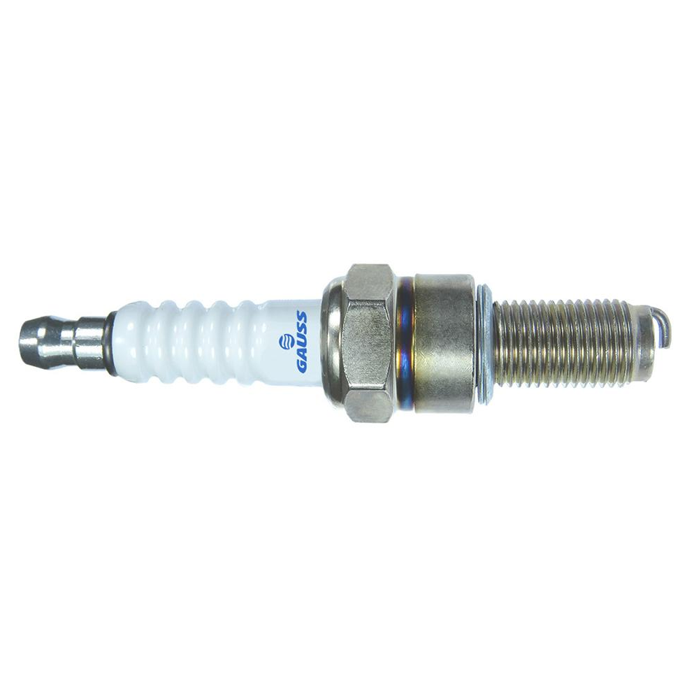 Vela de Ignição para Haojue VR 150 e Suzuki Burgman AN 125 - Gauss - GV6R16