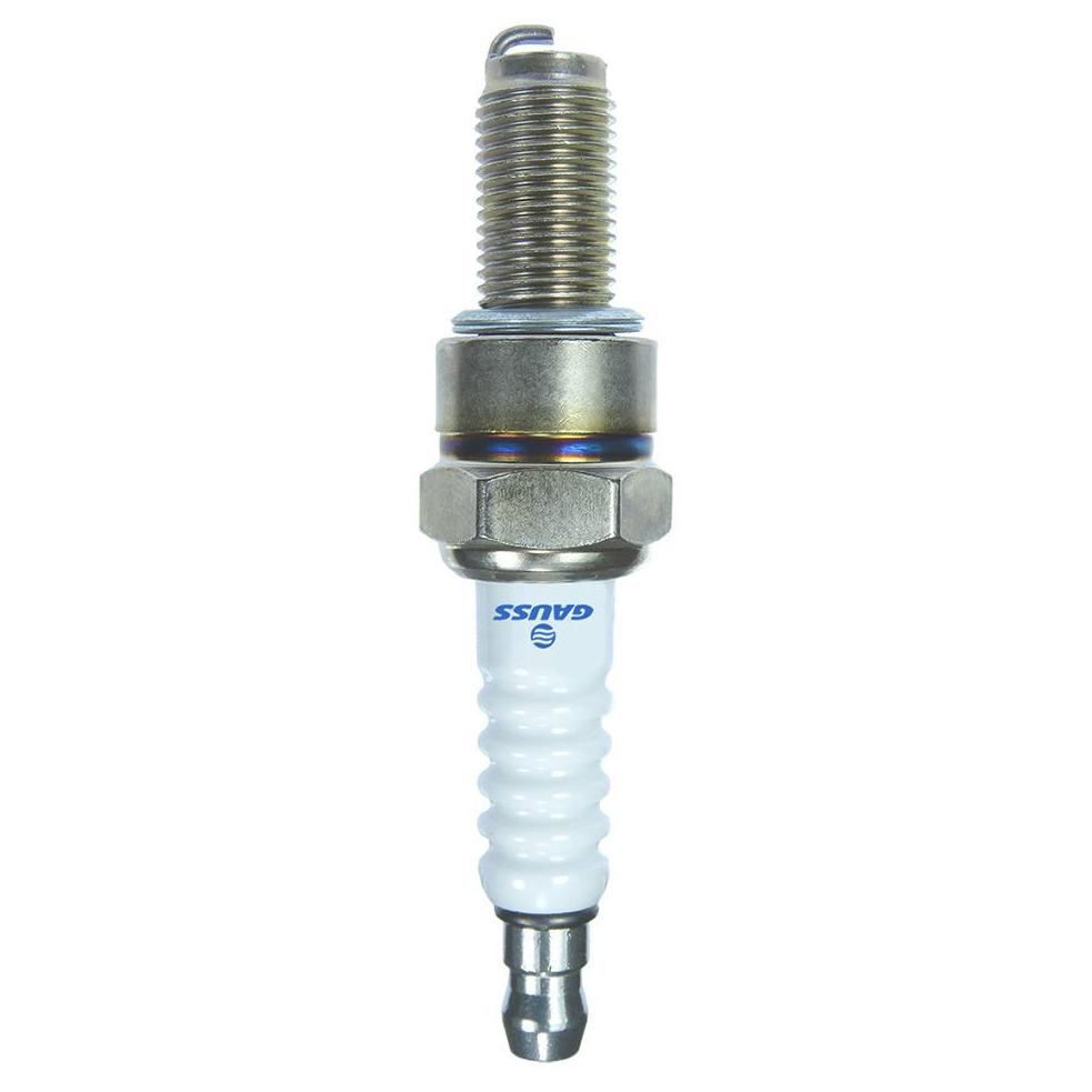 Vela de Ignição para Haojue VR 150 e Suzuki Burgman AN 125 - Gauss - GV6R16