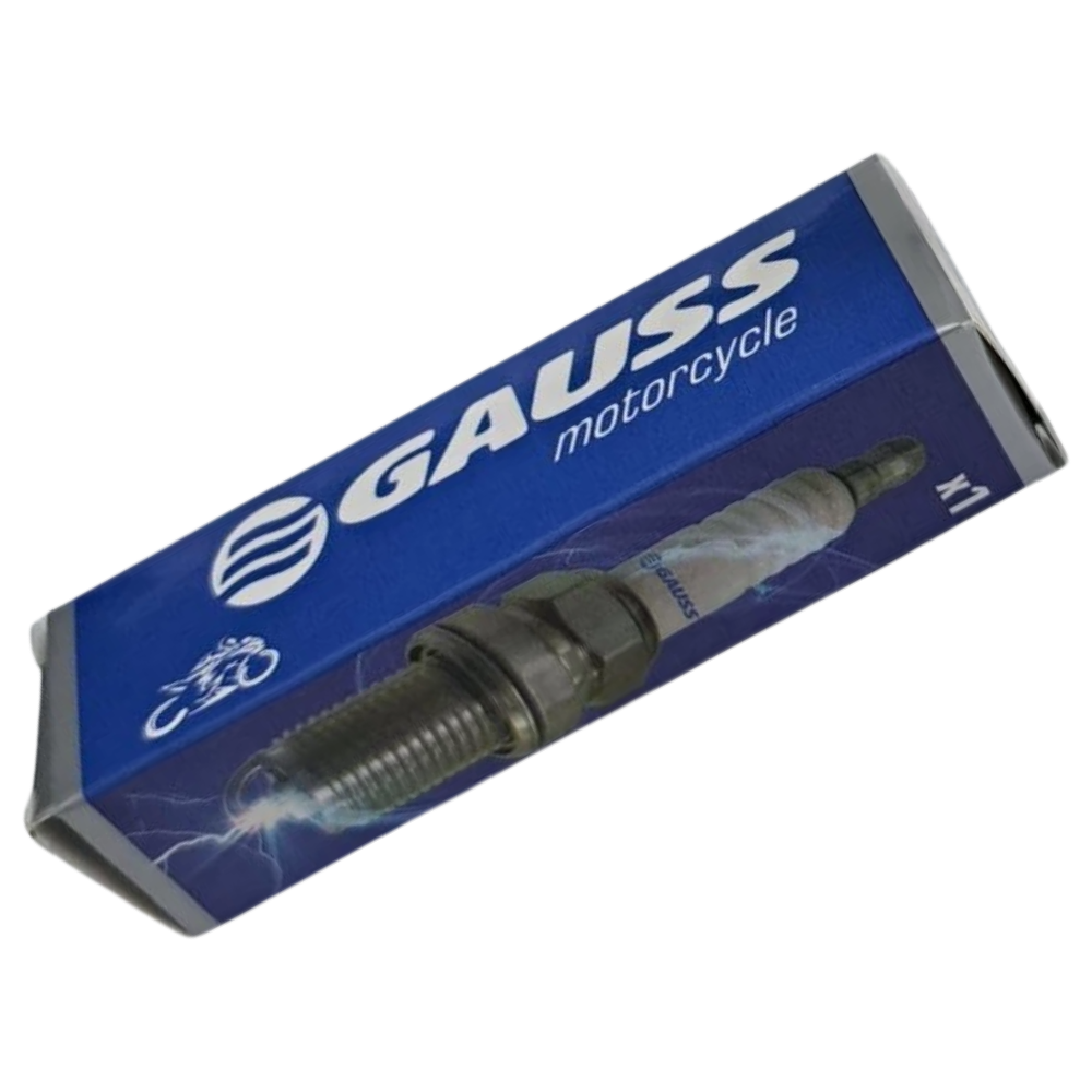 Vela de Ignição - Gauss - GV9R04-09