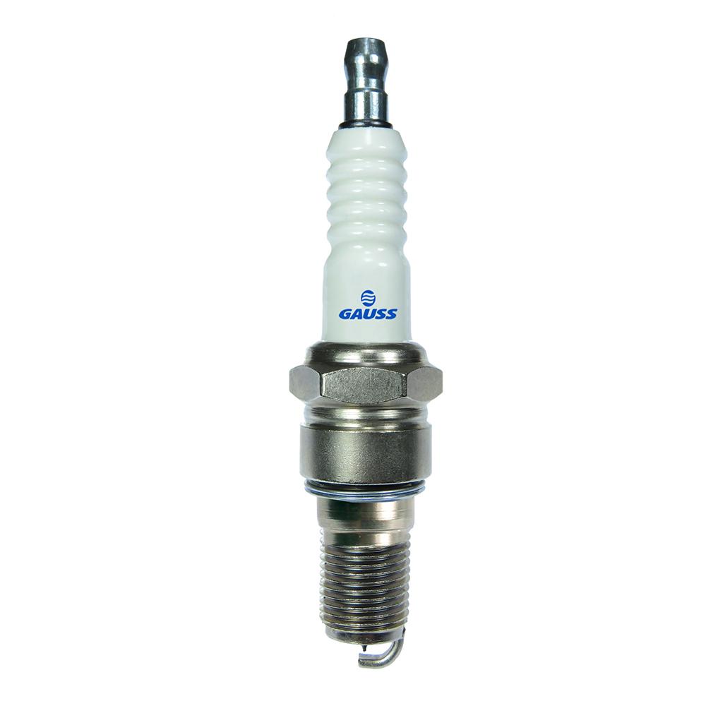Vela de Ignição para Honda CBR 1000RR Fireblade e CBR 600RR - Gauss - GV9R07I-09
