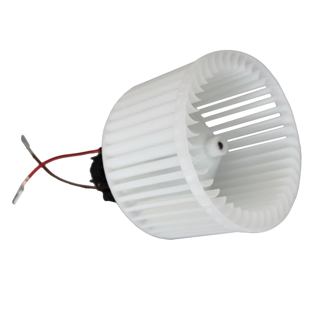 Motor do Ventilador Interno para Fiat Idea - Gauss - GE4010