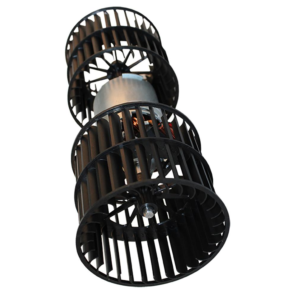 Motor do Ventilador Interno para Ford Escort e Verona - Gauss - GE4029