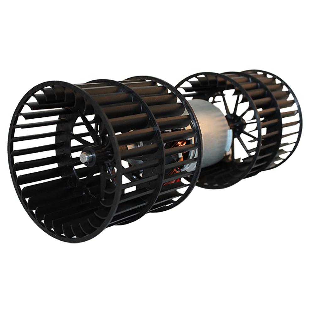 Motor do Ventilador Interno para Ford Escort e Verona - Gauss - GE4029