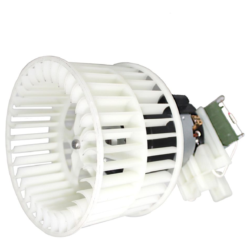 Motor do Ventilador Interno para Chevrolet Omega - Gauss - GE4067