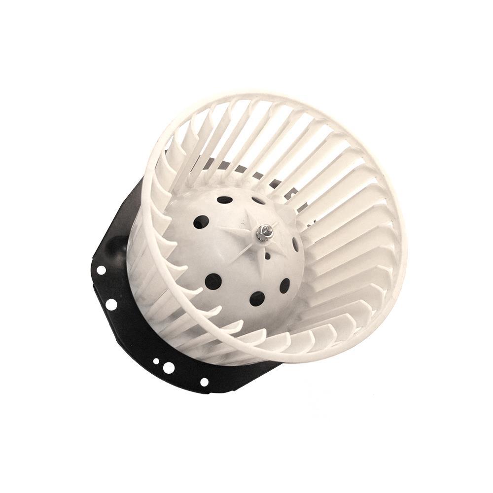 Motor do Ventilador Interno para Chevrolet Blazer e S10 - Gauss - GE4118
