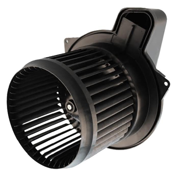 Motor do Ventilador Interno - Gauss - GE4362