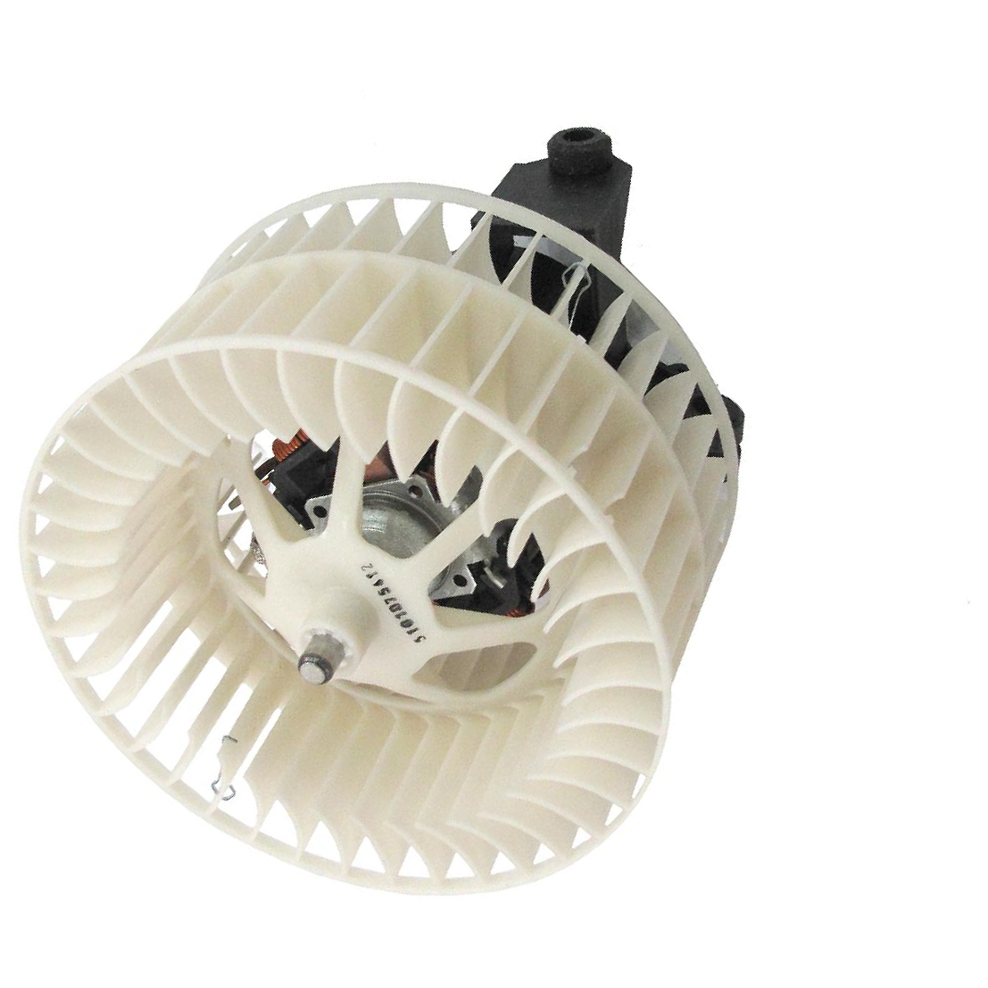 Motor do Ventilador Interno para Mercedes-Benz A 160 e A 190 - Gauss - GE4423