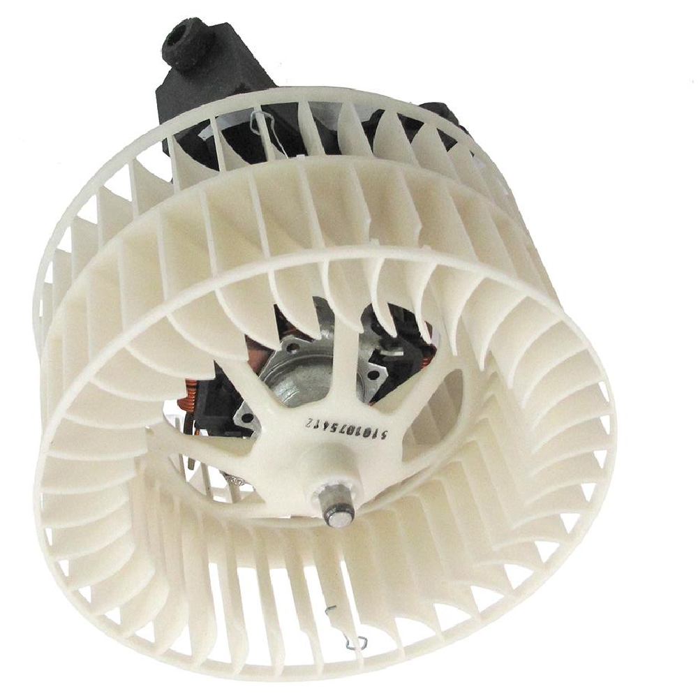 Motor do Ventilador Interno para Mercedes-Benz A 160 e A 190 - Gauss - GE4423