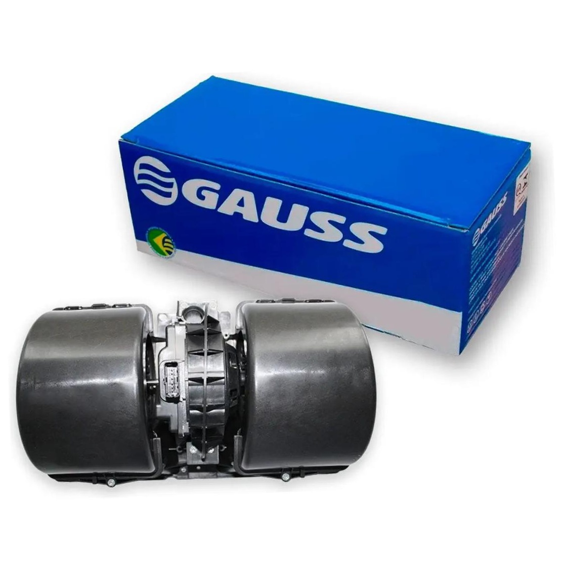 Motor do Ventilador Interno - Gauss - GE4876