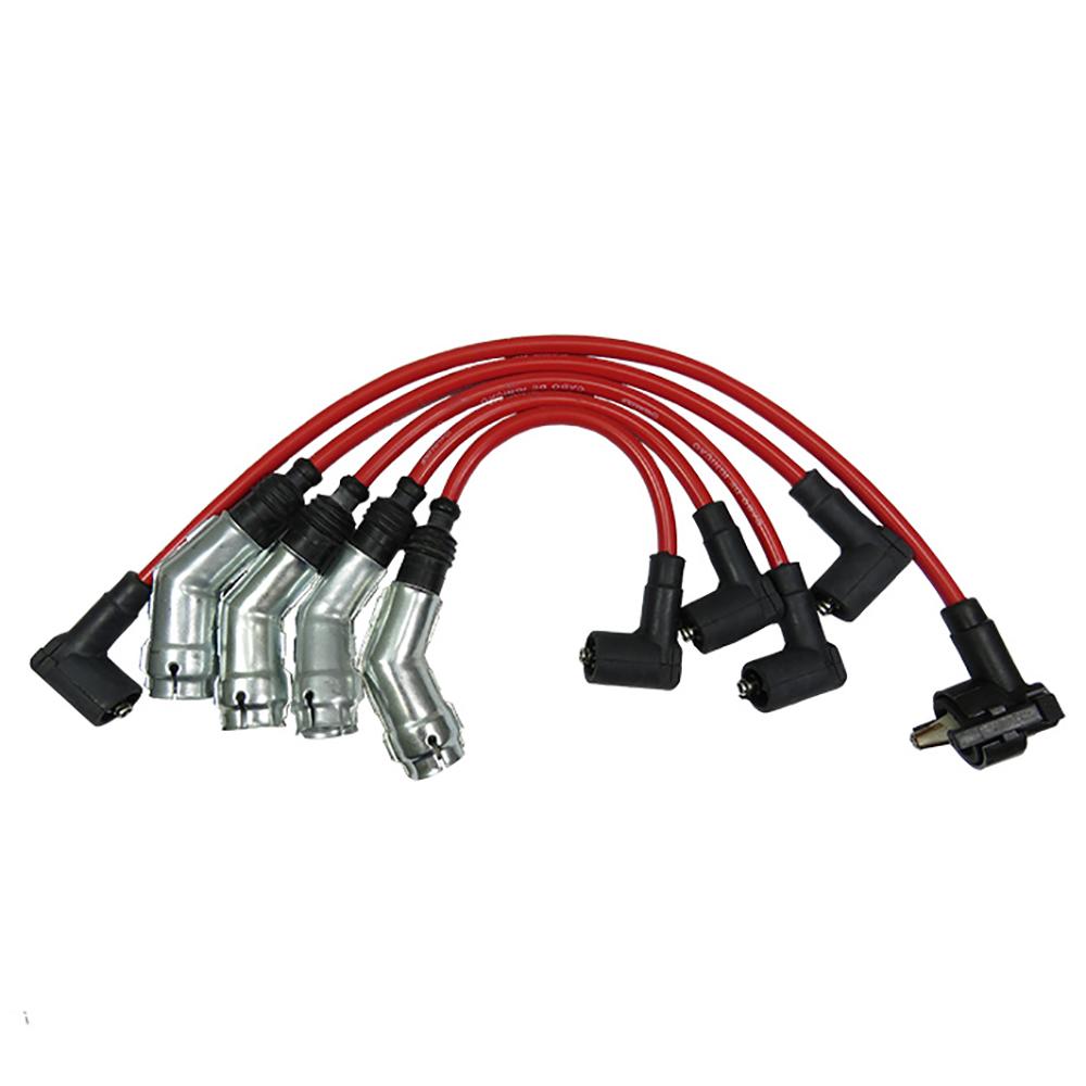 Jogo de Cabos de Vela para Volkswagen Gol - Gauss - GC5035