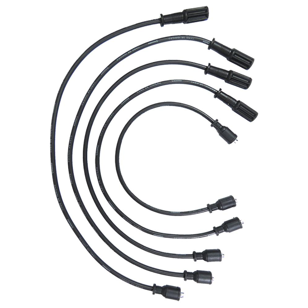 Jogo de Cabos de Vela para Suzuki Vitara - Gauss - GC5098