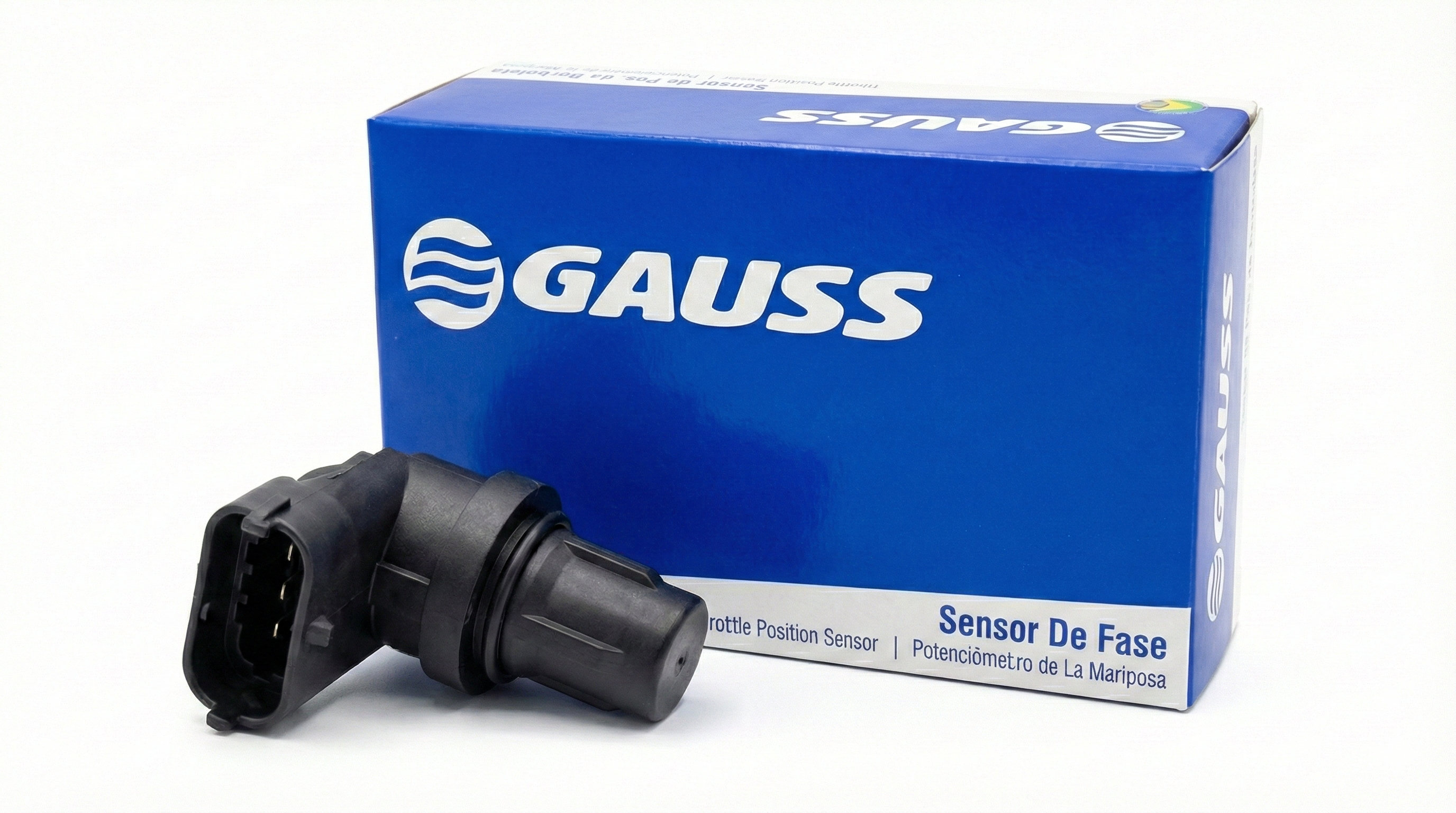 Sensor Fase - Gauss - GS9667