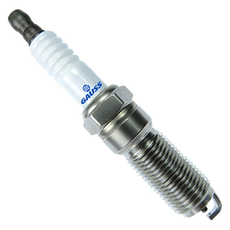 Vela de Ignição para Ford Ka e Ka Sedan - Gauss - GV7R50-09