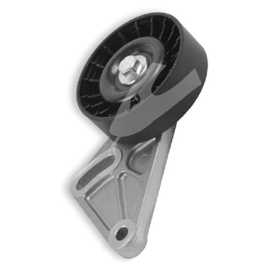 Rolamento Tensor Correia Alternador - Cobra Automotiva - 4820