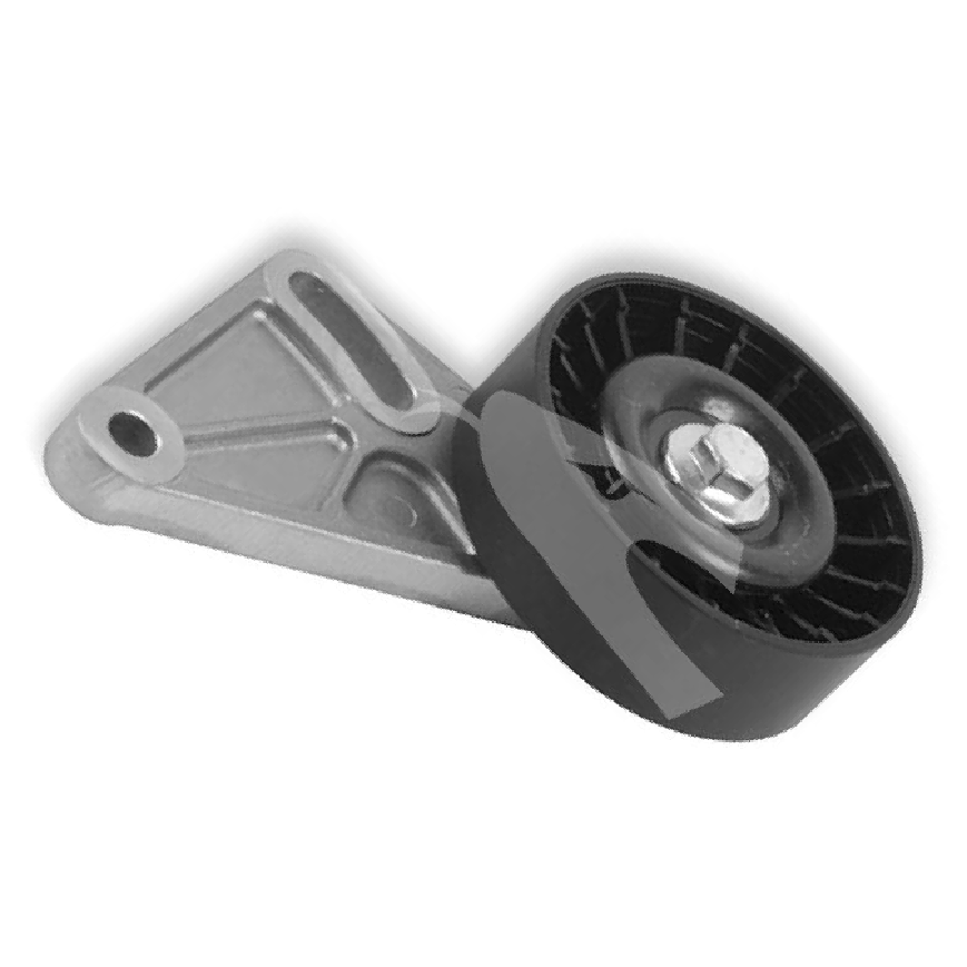 Rolamento Tensor Correia Alternador - Cobra Automotiva - 4820