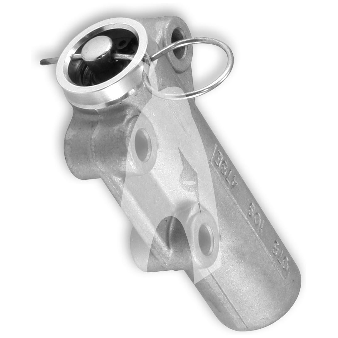 Damper Correia Dentada - Cobra Automotiva - 7810
