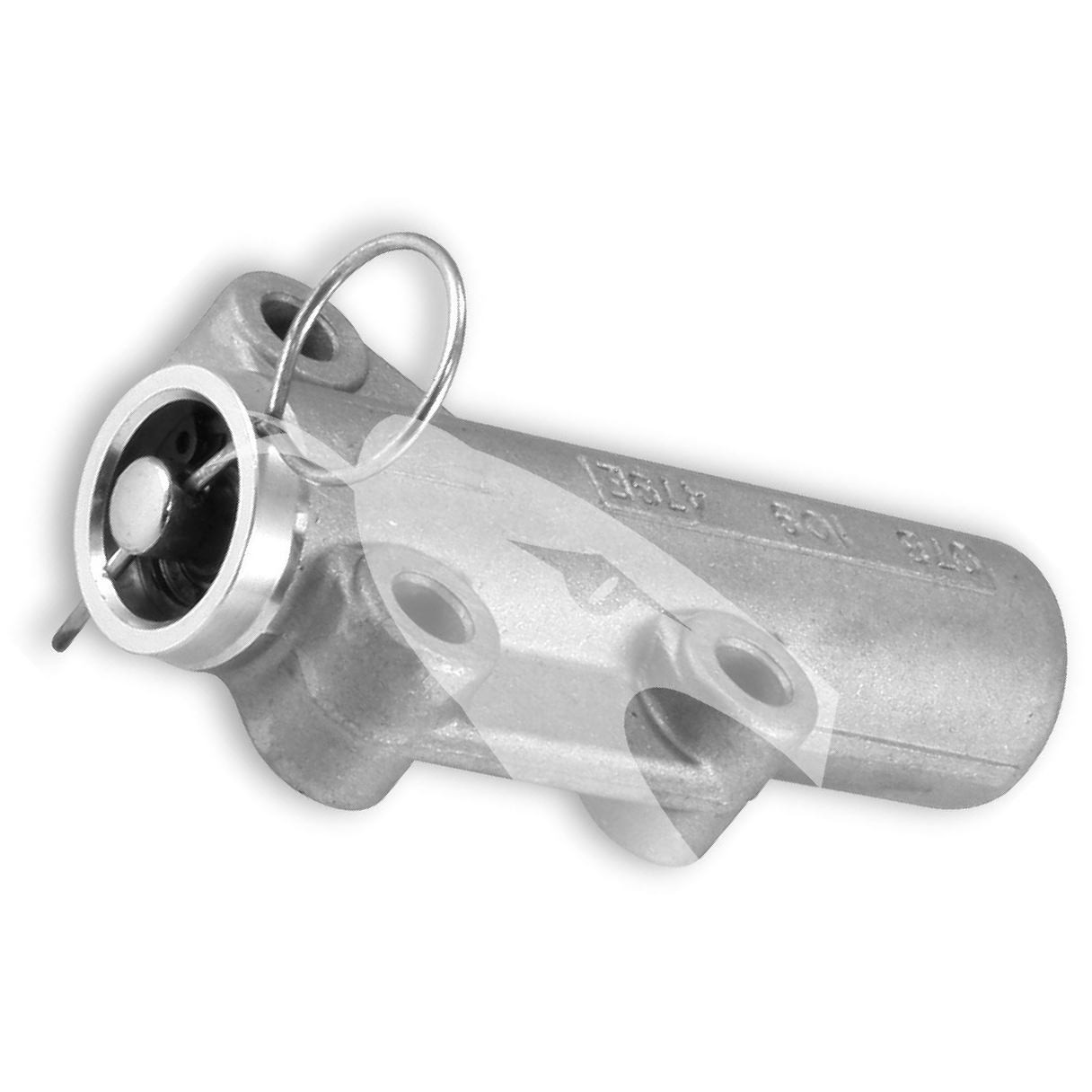 Damper Correia Dentada - Cobra Automotiva - 7810