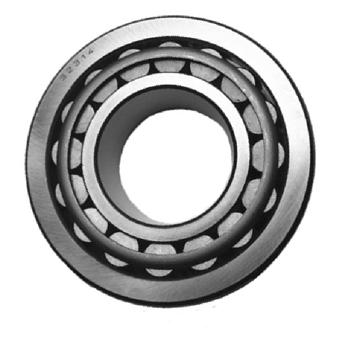Rolamento Diferencial Pinhão Traseiro - Cobra Automotiva - 32314