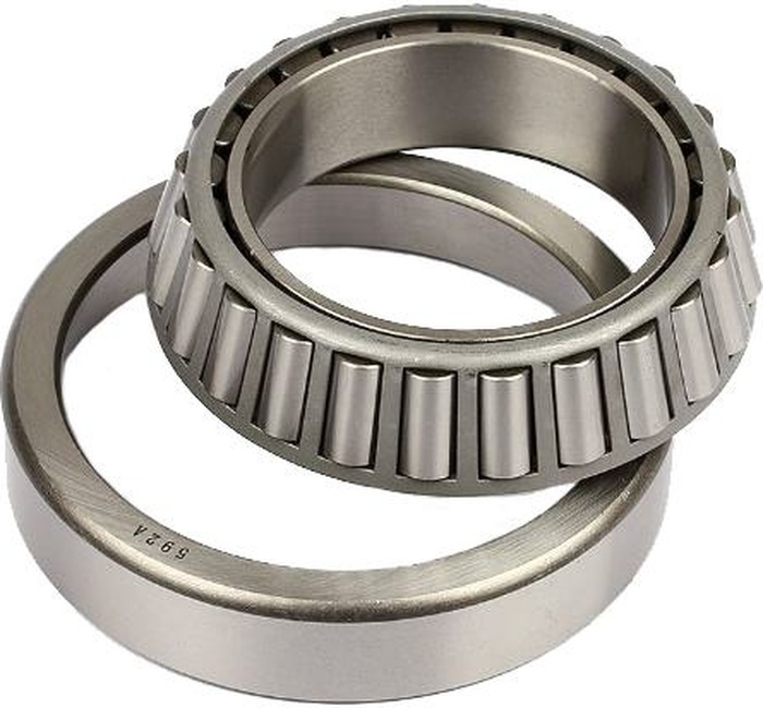 Rolamento Roda Diferencial - Cobra Automotiva - 592A594A