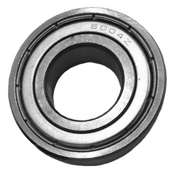 Rolamento Roda - Cobra Automotiva - 6004Z