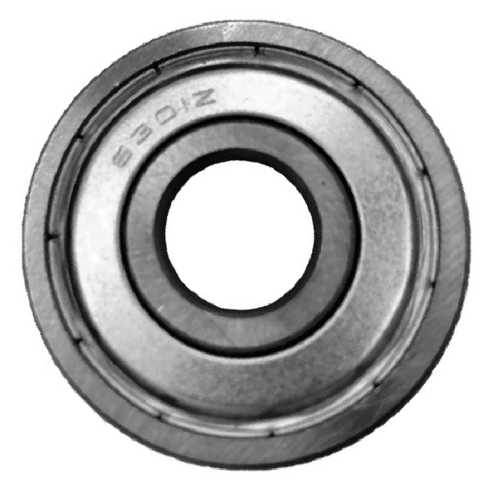 Rolamento Roda - Cobra Automotiva - 6301Z