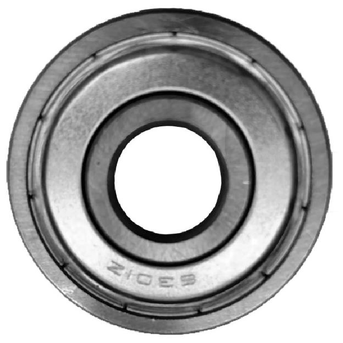 Rolamento Roda - Cobra Automotiva - 6301Z