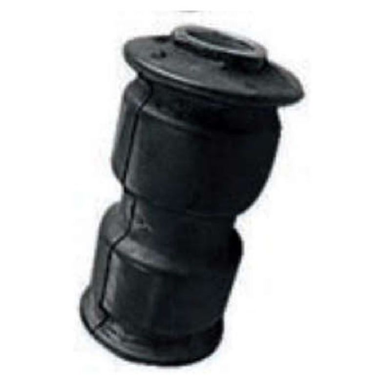 Bucha Traseira Feixe Molas Traseiro para Fiat Fiorino e Strada - Cobra Automotiva - B2080 C