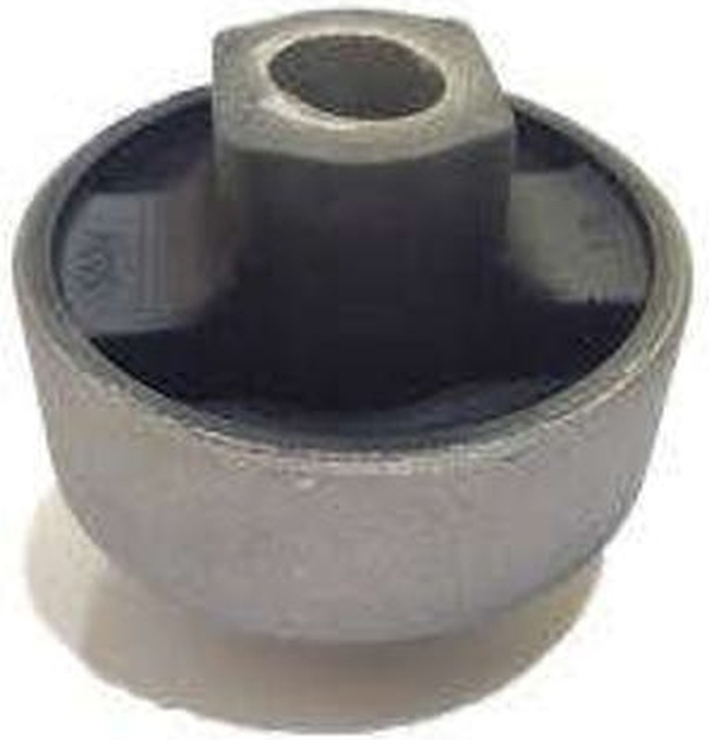 Bucha Traseira Bandeja Dianteira para Fiat Toro e Jeep Renegade - Cobra Automotiva - B2312 C
