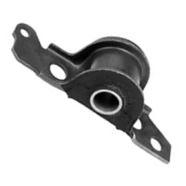 Bucha Traseira Bandeja Dianteira Esquerda - Cobra Automotiva - B2321
