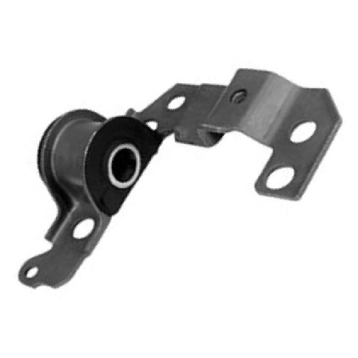 Bucha Traseira Bandeja Dianteira Esquerda - Cobra Automotiva - B2324