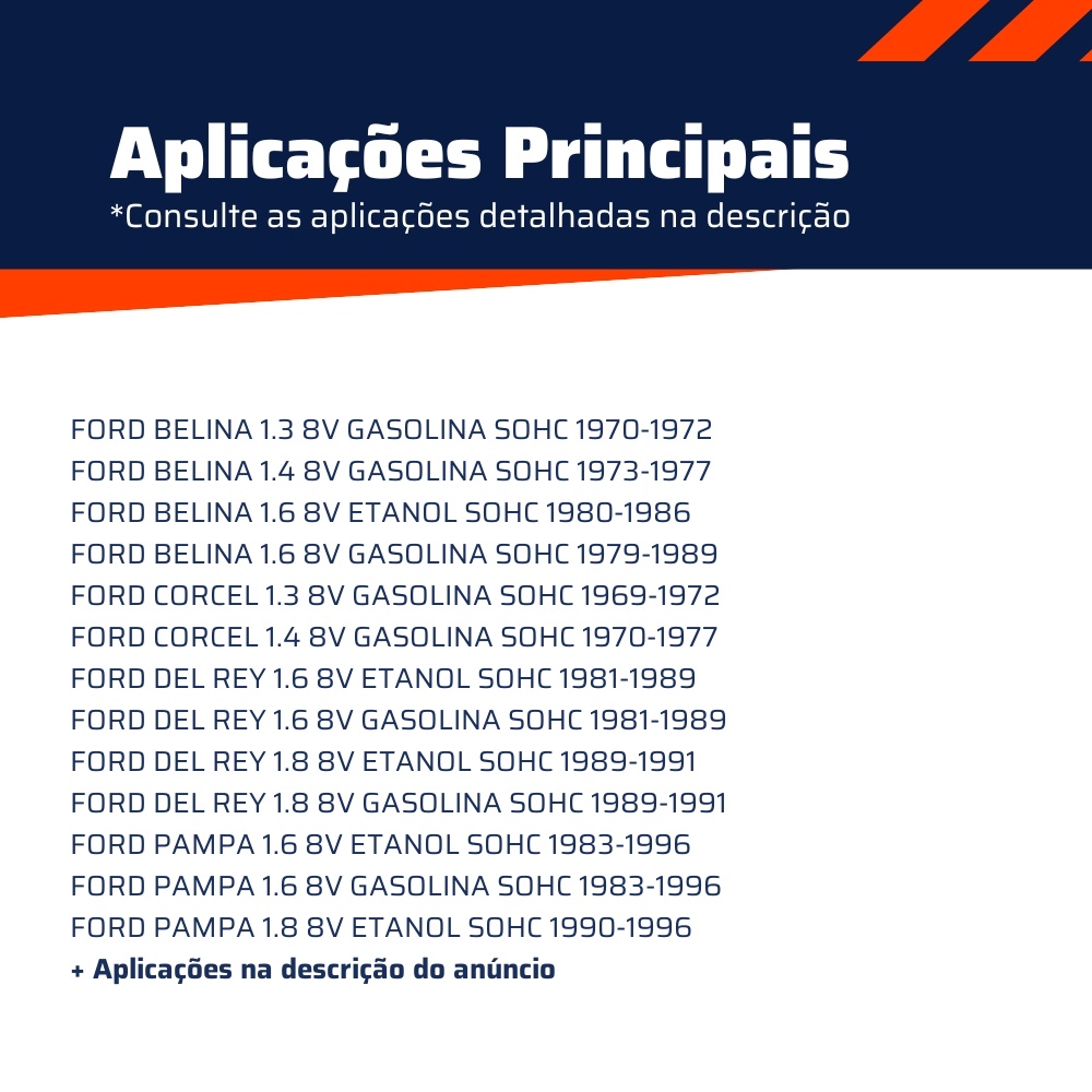 Bucha Inferior Amortecedor Dianteiro - Cobra Automotiva - B3550