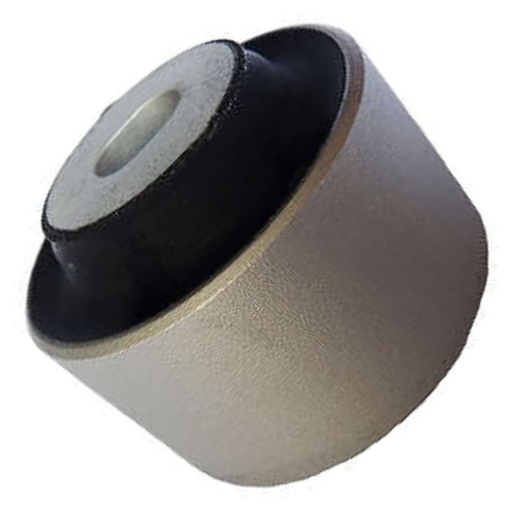 Bucha Maior Bandeja Dianteira para Ford Ecosport e Fiesta - Cobra Automotiva - B3752 C
