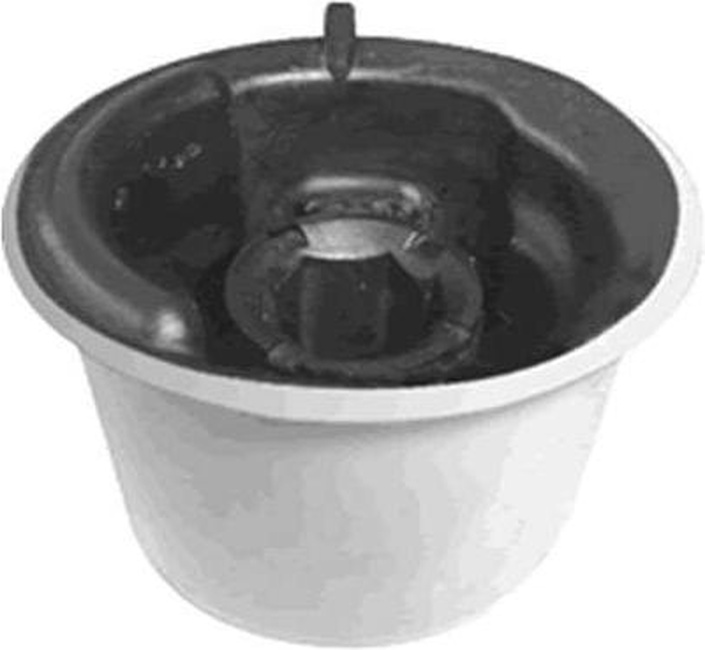 Bucha Traseira Bandeja Dianteira - Cobra Automotiva - B7946