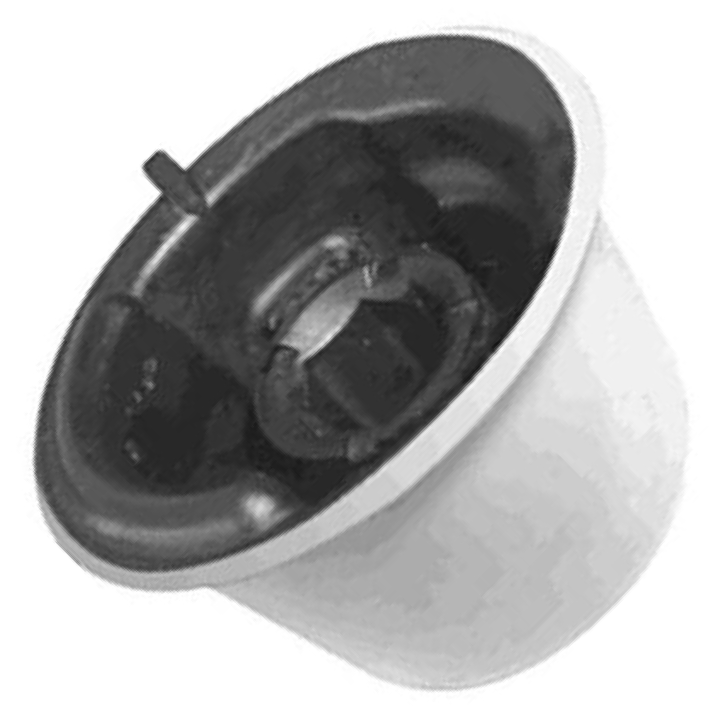 Bucha Traseira Bandeja Dianteira - Cobra Automotiva - B7946