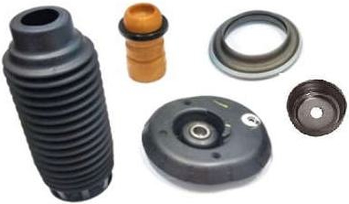 Kit do Amortecedor Dianteiro - Cobra Automotiva - CI629C / PRCI629C