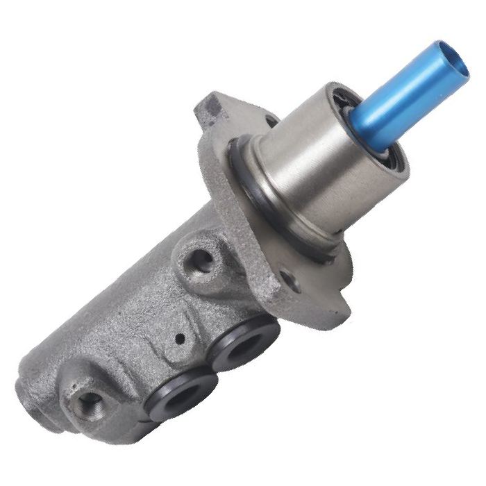 Cilindro Mestre Freio Duplo para Ford Ka - Cobra Automotiva - CM-0940