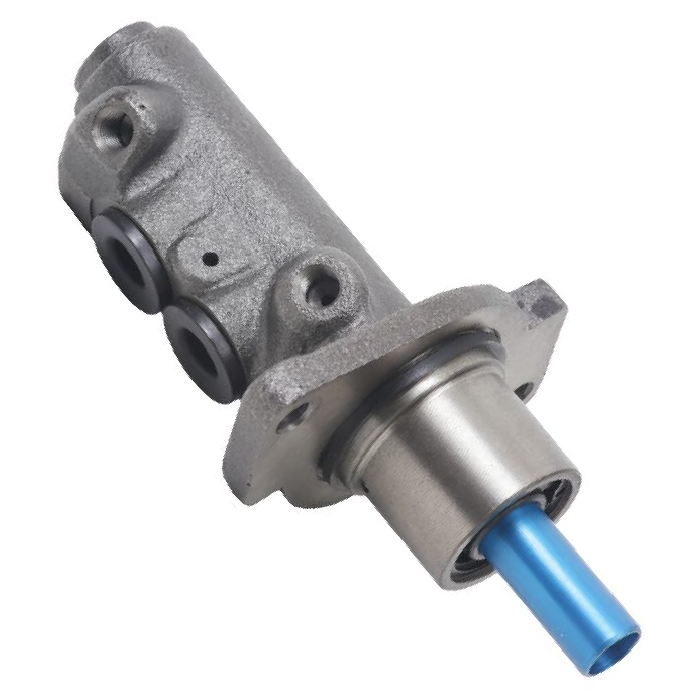 Cilindro Mestre Freio Duplo para Ford Ka - Cobra Automotiva - CM-0940