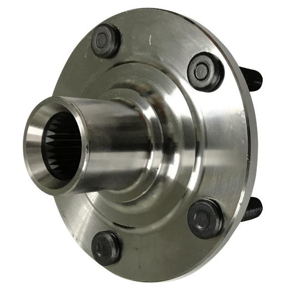 Cubo de Roda Dianteiro Direito ou Esquerdo sem Rolamento - Cobra Automotiva - CR-442 C