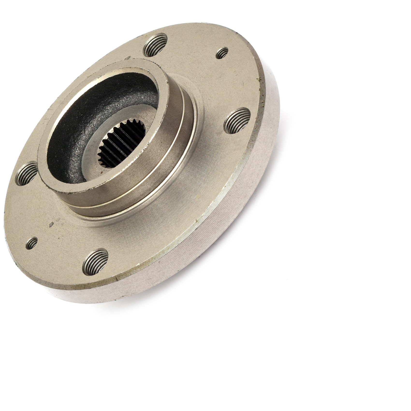 Cubo de Roda Dianteiro Direito ou Esquerdo 21 Dentes sem Rolamento - Cobra Automotiva - CR-513 C
