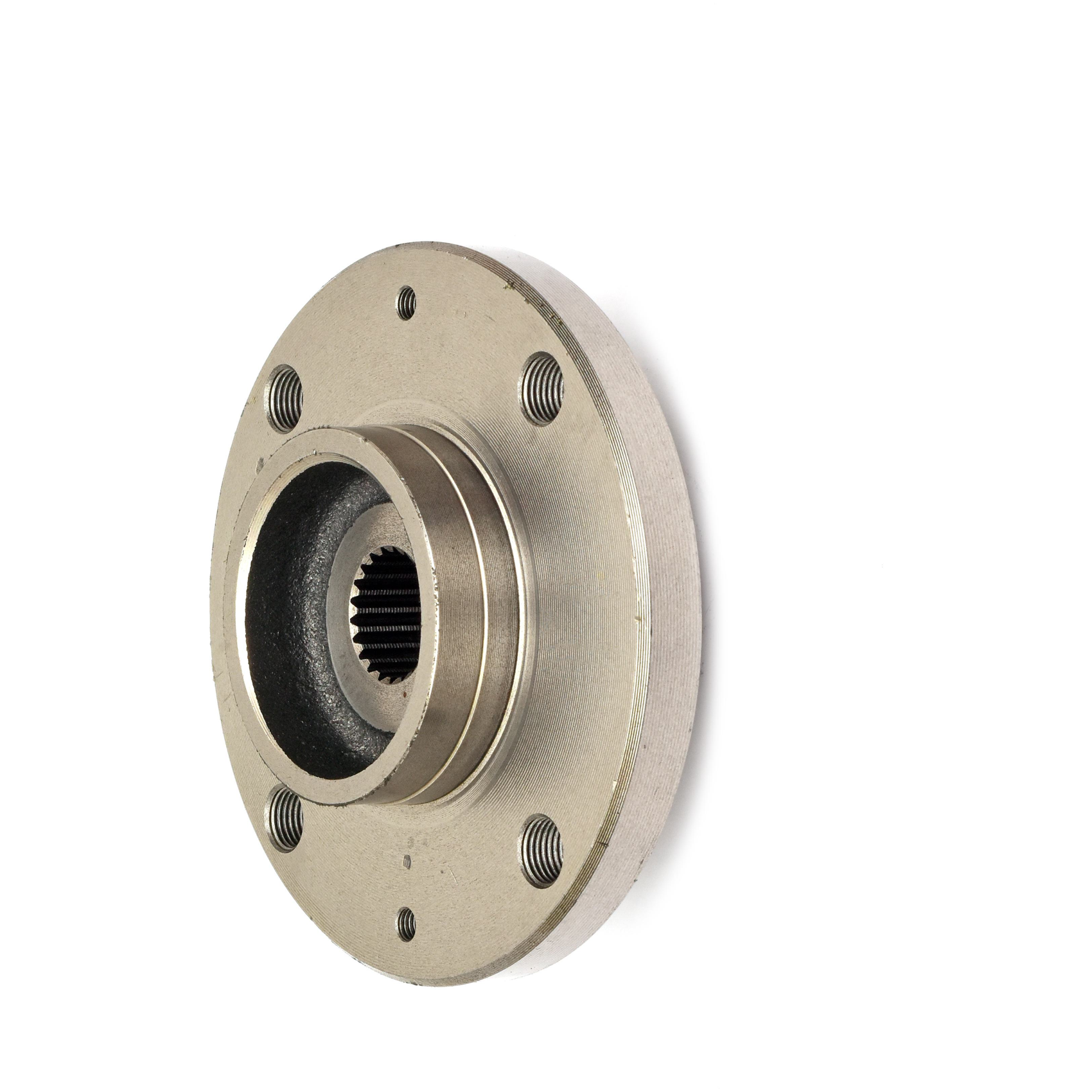 Cubo de Roda Dianteiro Direito ou Esquerdo 21 Dentes sem Rolamento - Cobra Automotiva - CR-513 C