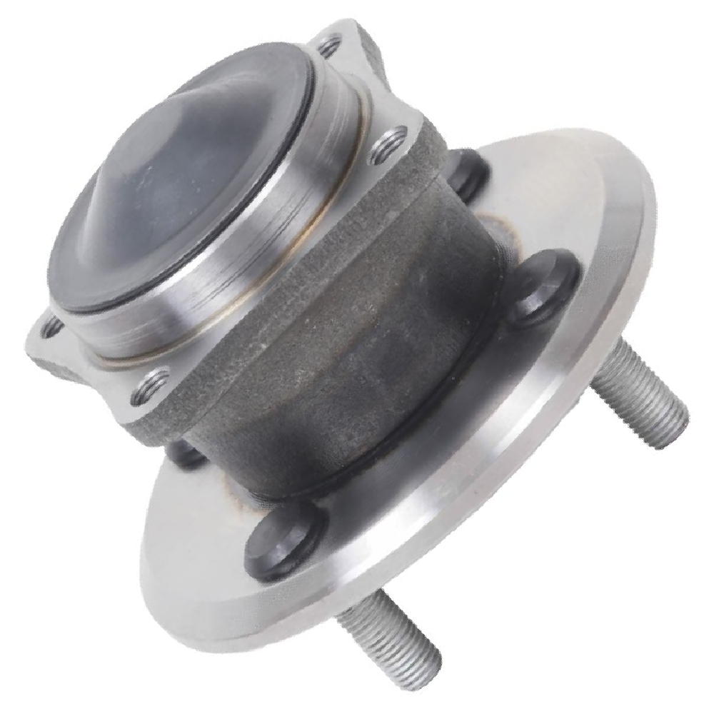 Cubo de Roda Traseiro Direito ou Esquerdo com Rolamento para Toyota Corolla - Cobra Automotiva - CR-719 C