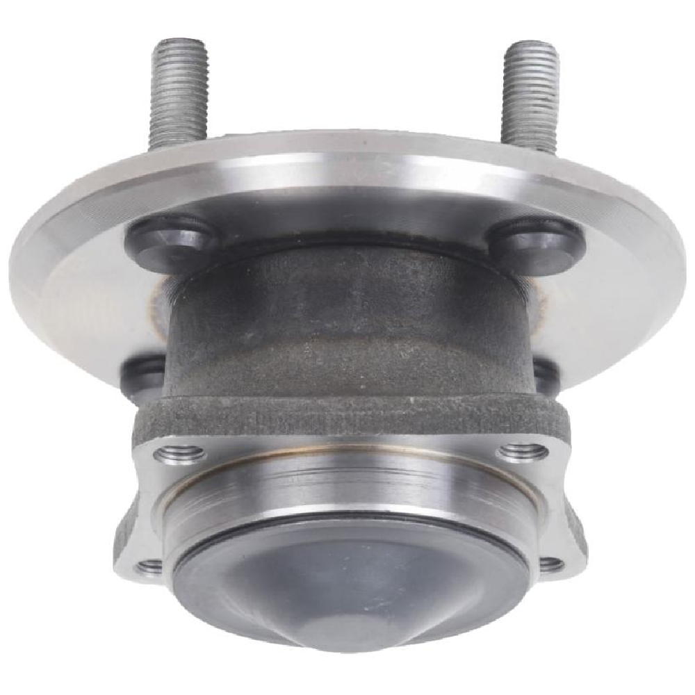 Cubo de Roda Traseiro Direito ou Esquerdo com Rolamento para Toyota Corolla - Cobra Automotiva - CR-719 C