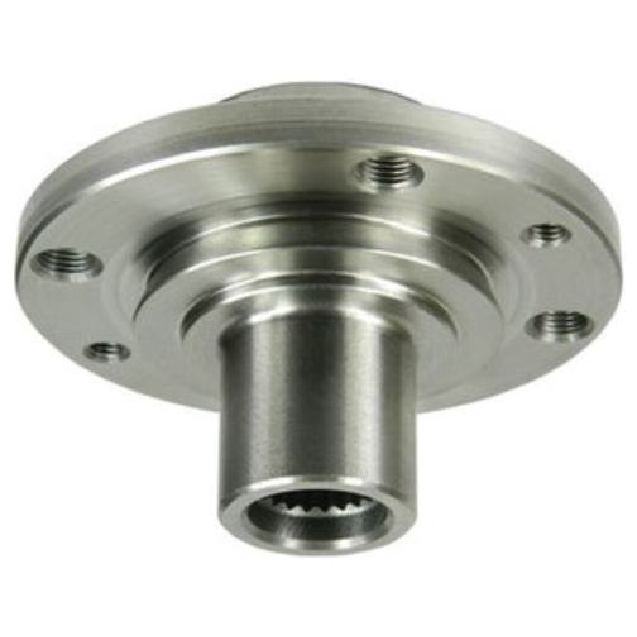 Cubo de Roda Dianteiro Direito ou Esquerdo 25 Dentes - Cobra Automotiva - CR-905 C