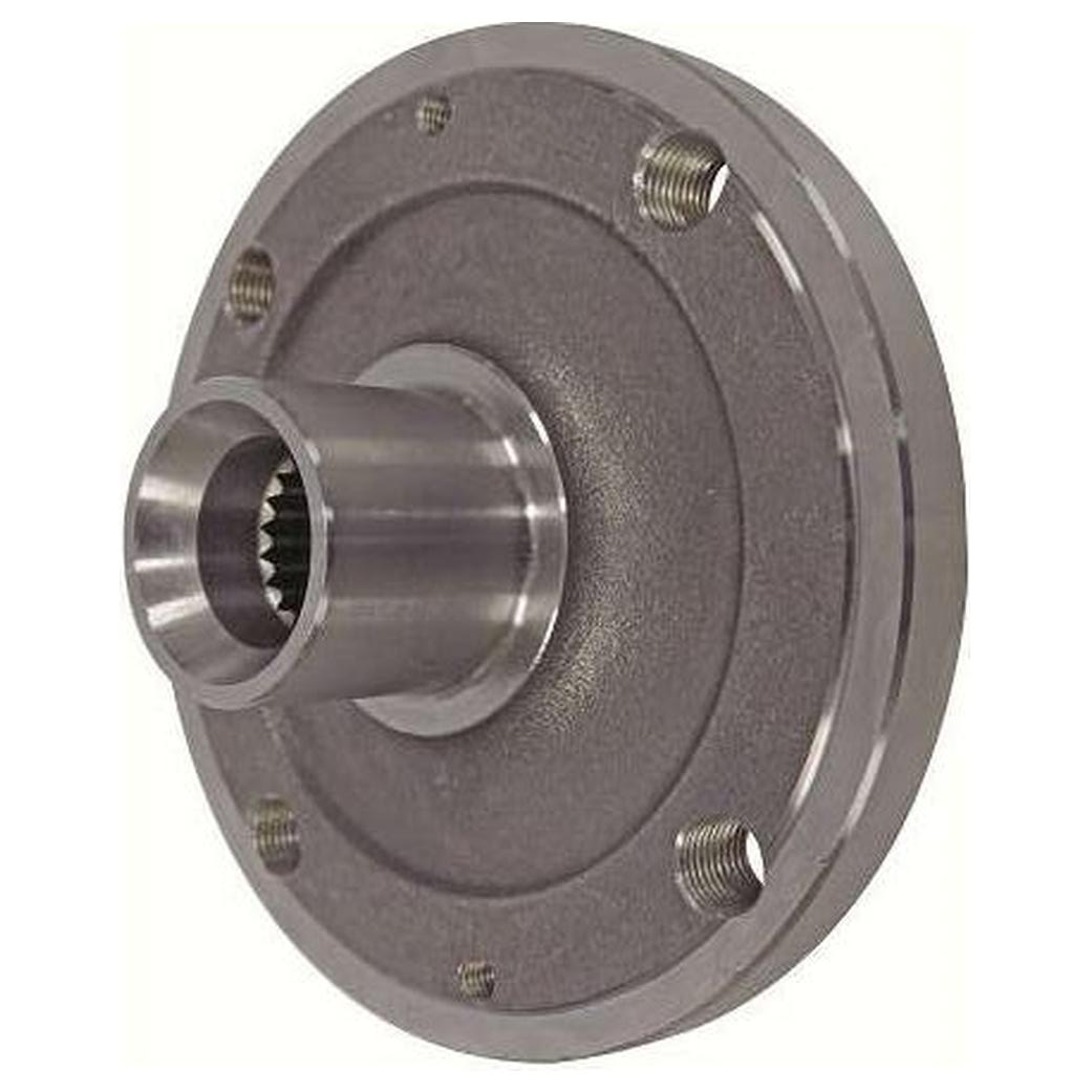 Cubo de Roda Dianteiro Direito ou Esquerdo sem Rolamento - Cobra Automotiva - CR-909