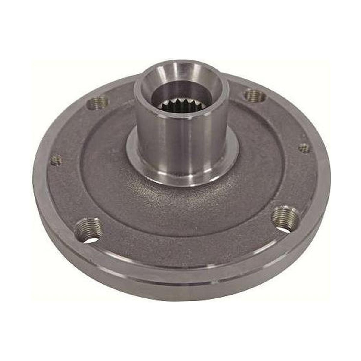Cubo de Roda Dianteiro Direito ou Esquerdo sem Rolamento - Cobra Automotiva - CR-909