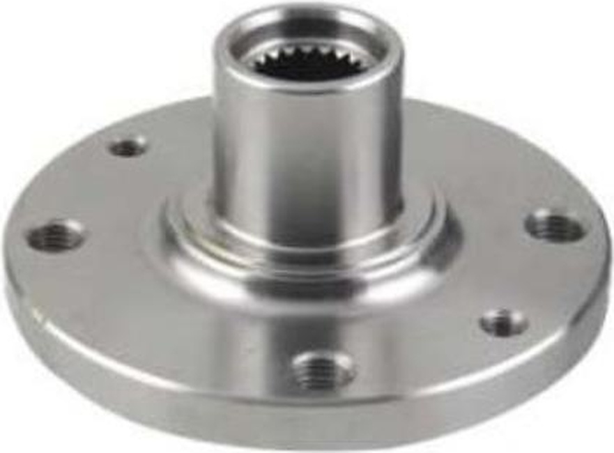 Cubo de Roda Dianteiro Direito ou Esquerdo 21 Dentes - Cobra Automotiva - CR-918 C