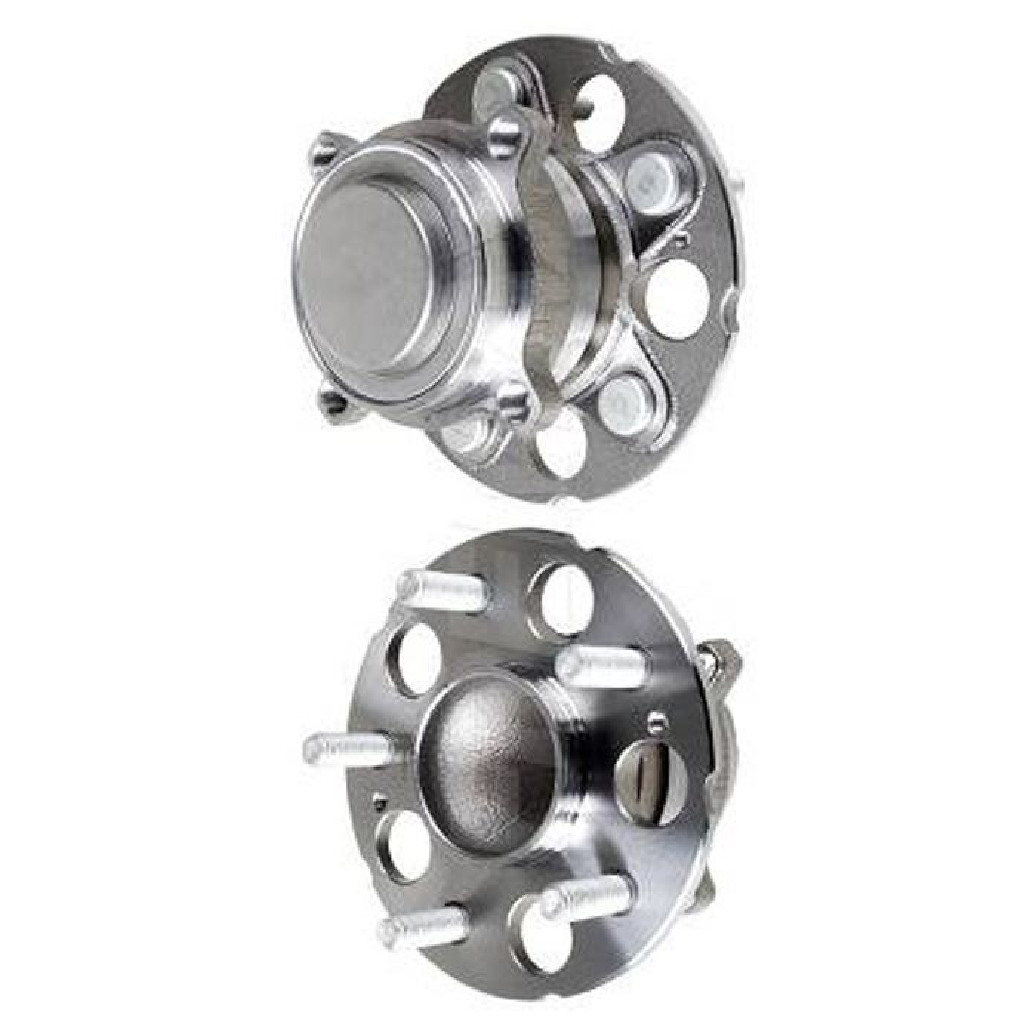 Cubo de Roda Traseiro Direito ou Esquerdo 5 Furos com Rolamento para Honda CR-V - Cobra Automotiva - CR-951 C