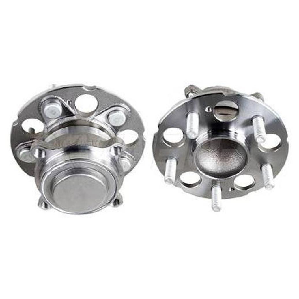 Cubo de Roda Traseiro Direito ou Esquerdo 5 Furos com Rolamento para Honda CR-V - Cobra Automotiva - CR-951 C