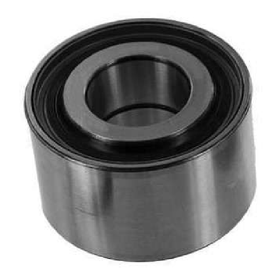 Rolamento Roda Traseira para Peugeot 106 - Cobra Automotiva - DAC2556E C