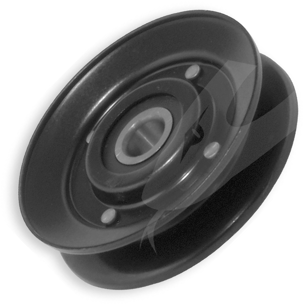 Polia Correia Alternador - Cobra Automotiva - FE127816